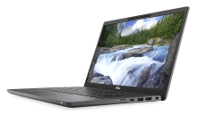 DELL Laptop Latitude 7320, Factory Refurbished Grade A, i5-1145G7, 16/256GB SSD, 13.3