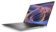DELL Laptop XPS 9520, Factory Refurbished Grade A, i7-12700H, 32GB/1TB SSD, 15.6