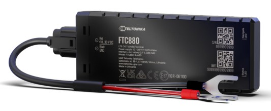 FTC880AAU801