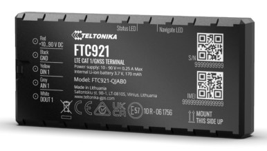 FTC921RCXW01