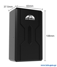 GPS-408B-3