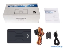 GPS-408B-4