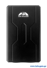GPS-408B