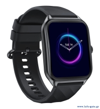 ZEBLAZE smartwatch GTS 4, heart rate, 1.94