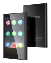 RUIZU MP3 player H10 με οθόνη αφής 3.8