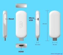 HDSTICK-4