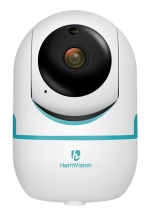 HEIMVISION smart IP Camera HM202A, 3MP, 2-way audio, Wi-Fi, cloud
