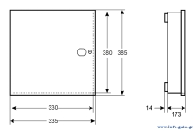 HPSB-24V10A-C-3