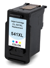 Συμβατό Inkjet για Canon CL-541XL, 14ml, color