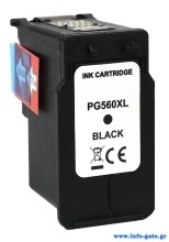 INK-PG560XL