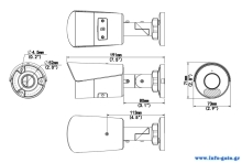 IPC-B128-APF28KM-3