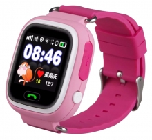 INTIME GPS smartwatch για παιδιά IT-041, 1.22