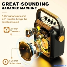 JYX-65BT-3
