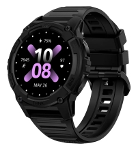 KOSPET smartwatch TANK S2, heart rate, 1.32