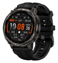 KOSPET smartwatch TANK T4C, heart rate, 1.5