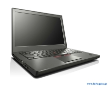 LENOVO Laptop ThinkPad X250, i7-5600U, 8GB, 256GB SSD, 12.5