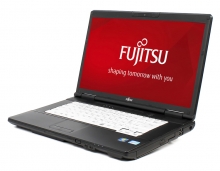 FUJITSU Laptop A572/F, i5-3320M, 4GB, 250GB HDD, 15.6