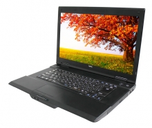 NEC Laptop VersaPro, 2950M, 4GB, 320GB, 15.6
