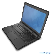 DELL Laptop Chromebook 3120, N2840, 4GB, 16GB eMMC, 11.6
