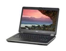 DELL Laptop E6440, i5-4310M, 8GB, 256GB SSD, 14