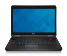 DELL Laptop E5440, i5-4310U, 4GB, 320GB HDD, 14