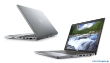 DELL Laptop Latitude 5420, Refurbished Grade A, i5-1145G7, 16/256GB NVME, 14
