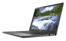 DELL Laptop Latitude 7300, Refurbished Grade A, i7-8665U, 16/256GB NVME, 13.3