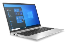 HP Laptop EliteBook 650 G8, Refurbished Grade A, i5-1145G7, 16/512GB NVME, 15.6