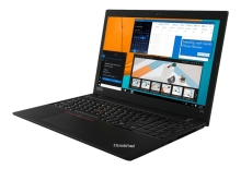 LENOVO Laptop ThinkPad L590, Refurbished Grade B, i5-8265U, 8/256GB NVME, 15.6