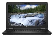 DELL Laptop Latitude 5591, Refurbished Grade A, i5-8400H, 8/256GB M.2, 15.6