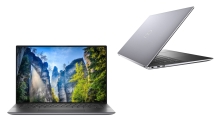 DELL Laptop Precision 5550, Refurbished Grade A, i7-10750H, 32/512GB NVME, 15.6