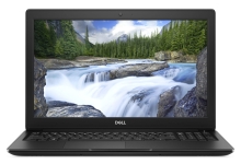 DELL Laptop Latitude 3500, Grade C, i5-8265U, 8/128GB NVME, 15.6