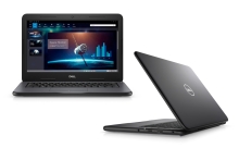 DELL Laptop Latitude 3310, Refurbished Grade A, i5-8265U, 8/128GB NVME, 13.3