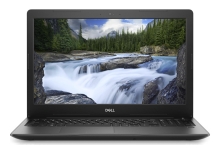 DELL Laptop Latitude 3590, Refurbished Grade B, i5-8250U, 8/128GB M.2, 15.6