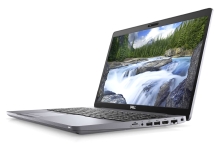 DELL Laptop Latitude 5510, Refurbished Grade B, i5-10210U, 8/256GB NVME, 15.6