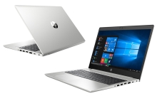 HP Laptop ProBook 450 G7, Refurbished Grade B, i5-10210U, 8/256GB M.2, 15.6