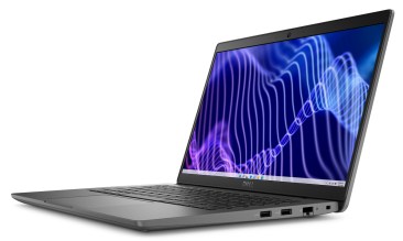 DELL Laptop Latitude 3440, Refurbished Grade A, i3-1215U, 8/256GB NVME, 14