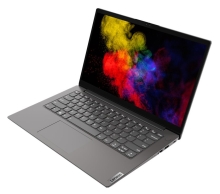 LENOVO Laptop V14 G2 ITL, Refurbished Grade B, i5-1135G7, 8/256GB NVME, 14