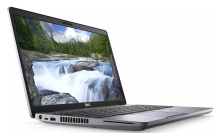 DELL Laptop Latitude 5511, Refurbished Grade B, i7-10850H, 16/512GB NVME, 15.6