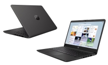 HP Laptop 245 G9, Refurbished Grade A, Ryzen 5 5425U, 8/256GB NVME, 14