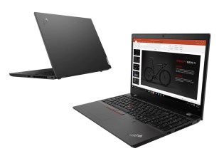 LENOVO Laptop ThinkPad L15 Gen 1, Refurbished Grade B, i5-10210U, 8/256GB NVME, 15.6