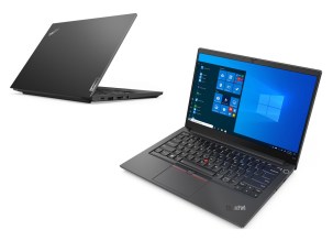 LENOVO Laptop ThinkPad E14 Gen 2, Refurbished Grade A, i5-1135G7, 16/256GB NVME, 15.6