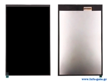 TECLAST ανταλλακτική οθόνη LCD για tablet P20HD