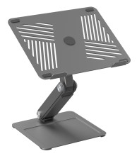 BRATECK μεταλλική βάση για laptop LPS09-02, 11~17