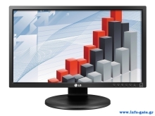 LG used οθόνη 23MB35PM LED, 23
