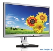 PHILIPS used οθόνη 241P4QPYKES LED, 24