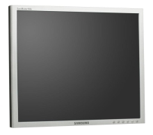 SAMSUNG used οθόνη 940B LCD, 19