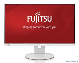 FUJITSU used οθόνη B24-9 TE IPS-LED, 23.8