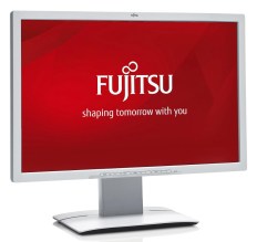 FUJITSU used οθόνη B24W-6 LED, 24