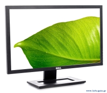DELL used οθόνη E2311H LED, 23